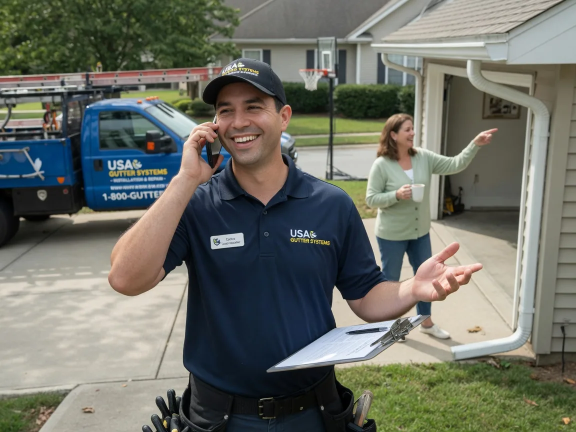 Gutter Installation Dexter, GA FAQs